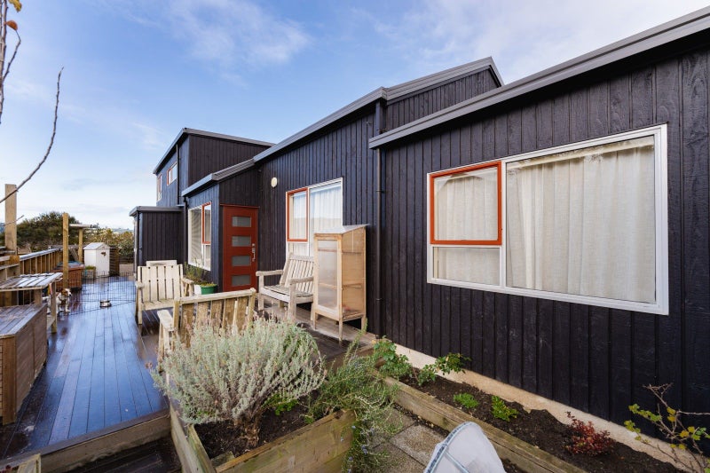 1/6 Dudley Place, Maori Hill, Dunedin - Carousel 29