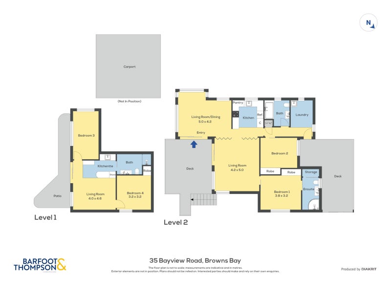 35 Bayview Road, Browns Bay, Auckland - Carousel 56