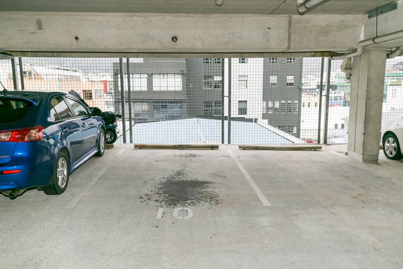 10/26 Marion Street, Te Aro, Wellington - Carousel 10