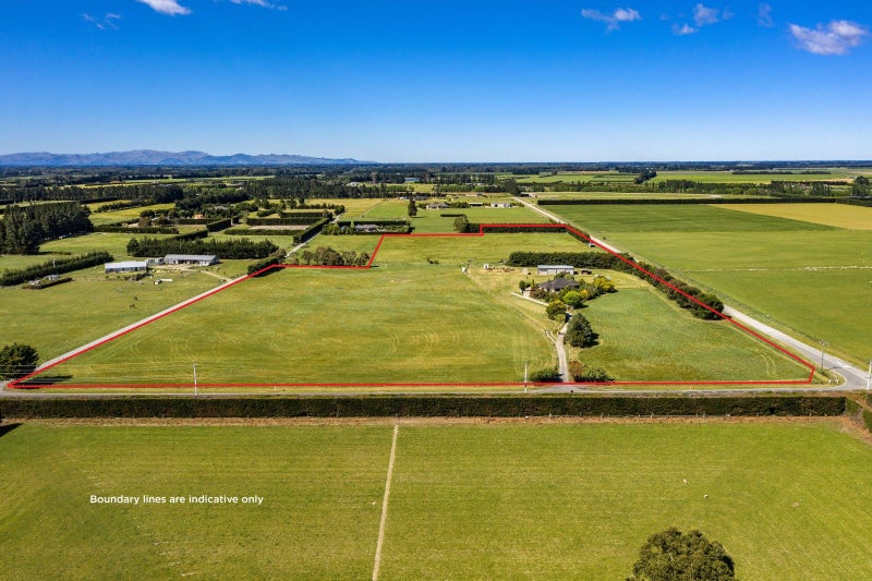 679 Oxford Road, Fernside, Rangiora - Carousel 2