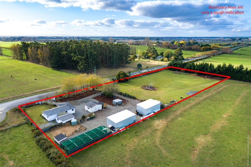 465 Leeston Road, Christchurch - Carousel 24