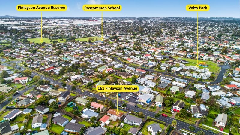 161 Finlayson Avenue, Clendon Park, Auckland - Carousel 14