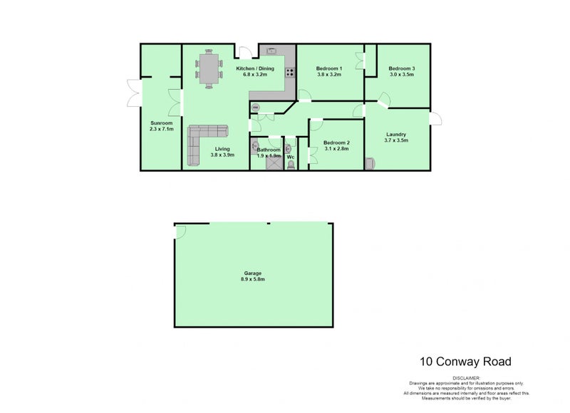 10 Conway Road, Te Puke - Carousel 17