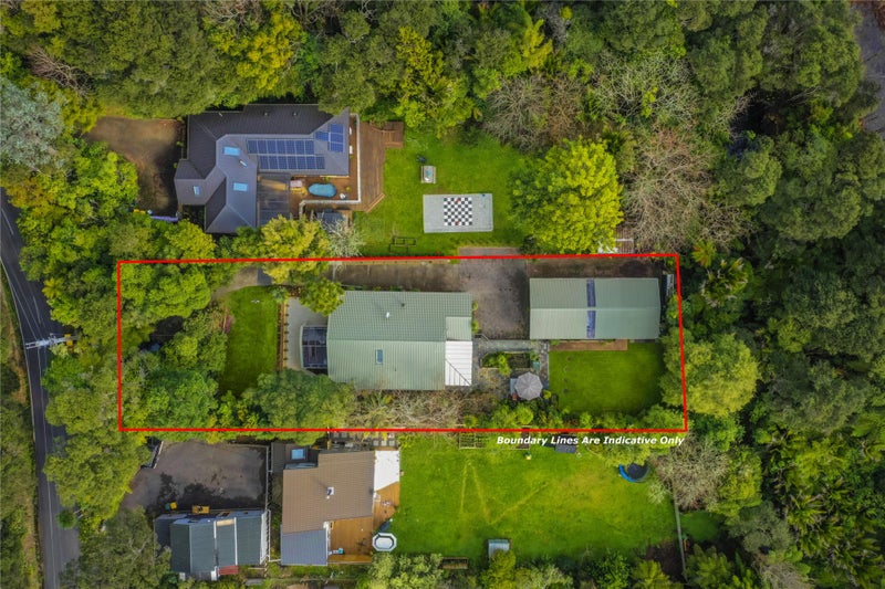 17 Opanuku Road, Henderson Valley, Auckland - Carousel 2