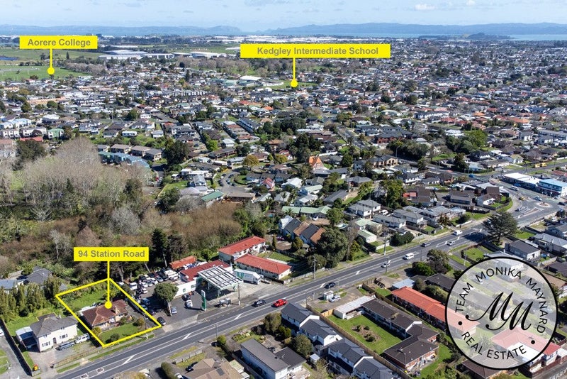 94 Station Road, Papatoetoe, Auckland - Carousel 6