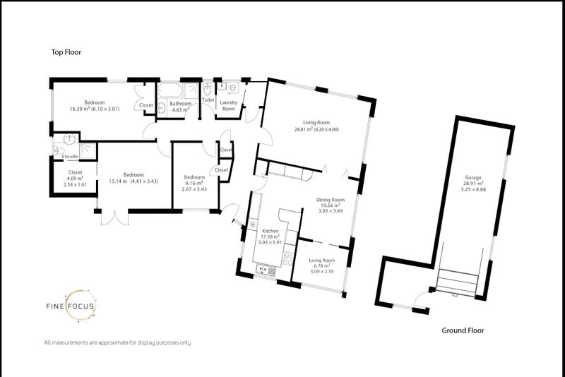 10 Holly Grove, Maungaraki, Lower Hutt - Carousel 20