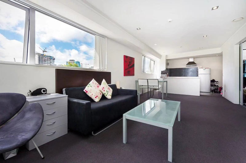 310/207 Federal Street, Auckland Central, Auckland - Carousel 2