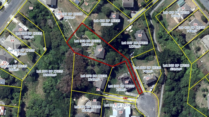 33 Maher Place, Ranui, Porirua - Carousel 20