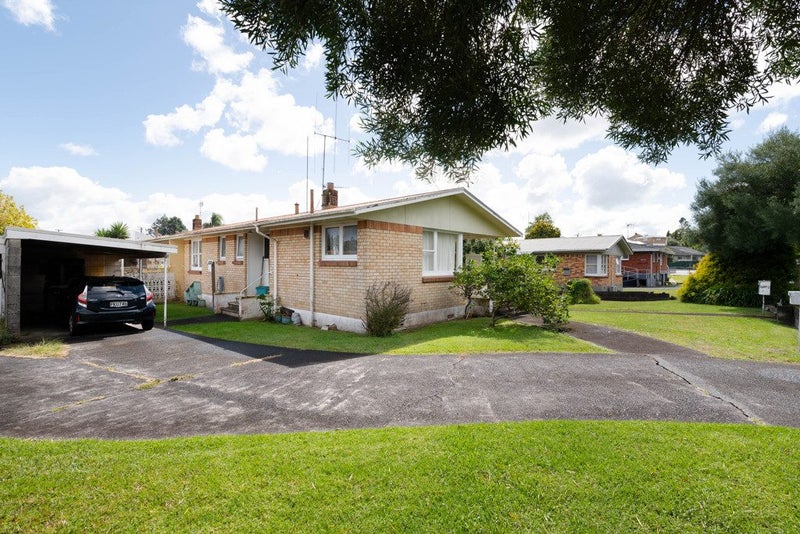 1/6 Menzies Street, Beerescourt, Hamilton - Carousel 2