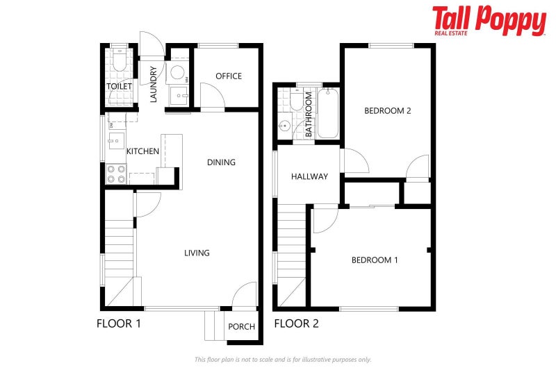 1/7 Rondane Place, Tirohanga, Lower Hutt - Carousel 19
