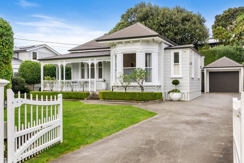 18 Kenyon Avenue, Mount Eden, Auckland - Carousel 1