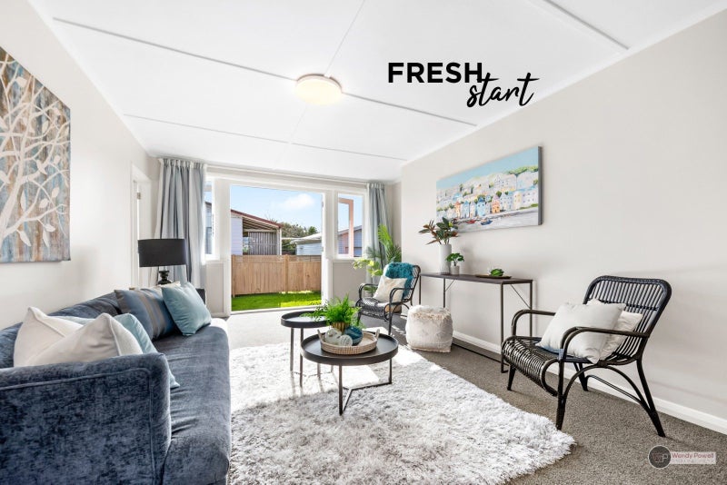 189 Oxford Terrace, Avalon, Lower Hutt - Carousel 1