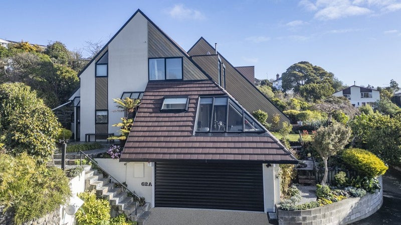 62A Kidson Terrace, Cashmere, Christchurch - Carousel 1