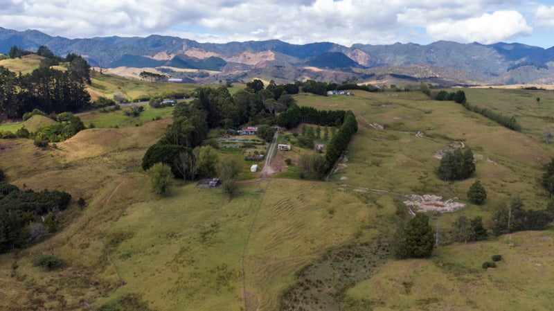 1109 State Highway 12, Oue, Kaikohe - Carousel 4