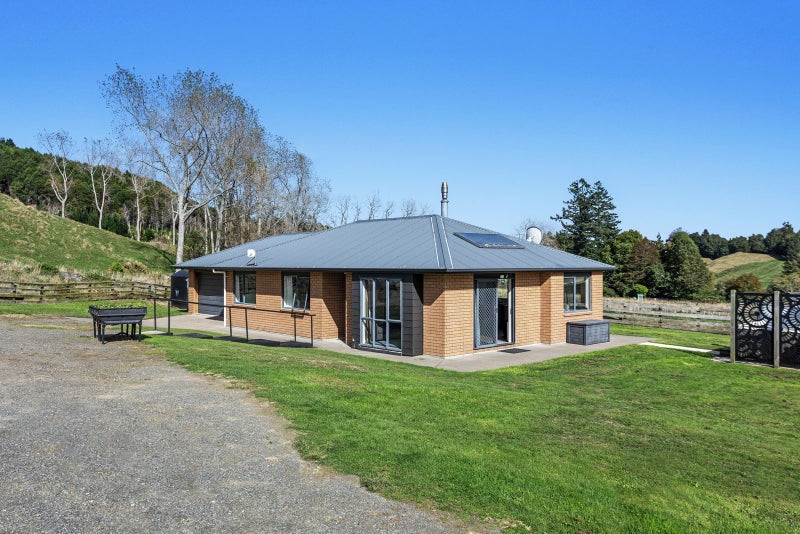 1379 Manawahe Road, Manawahe, Whakatane - Carousel 1