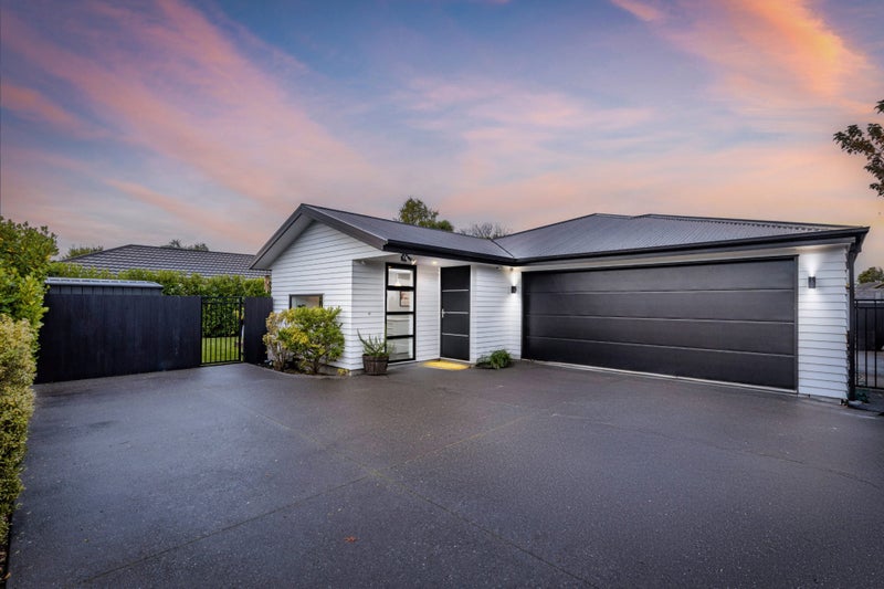 100 HILLS ROAD, Richmond, Christchurch - Carousel 2