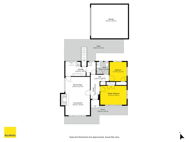 1/5 Raleigh Road, Northcote, Auckland - Carousel 13