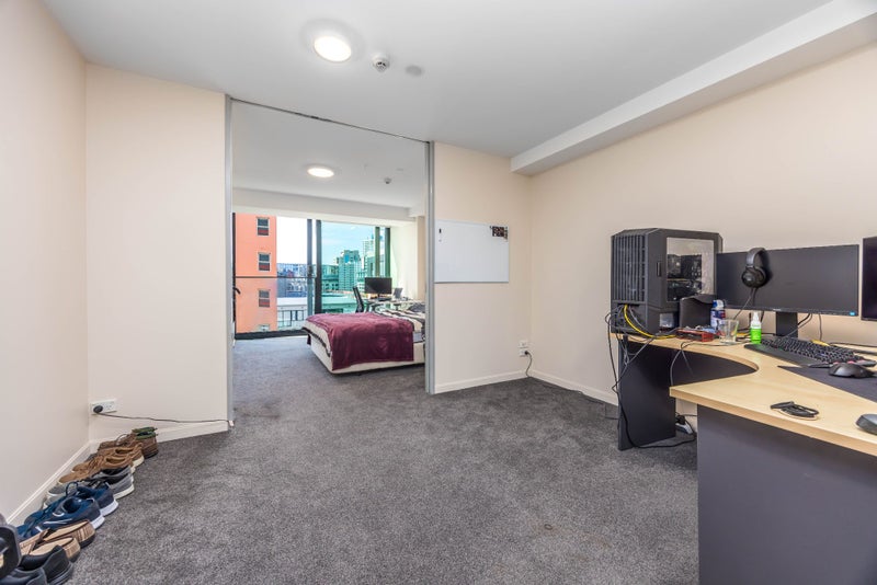 819/135 Hobson Street, Auckland Central, Auckland - Carousel 2