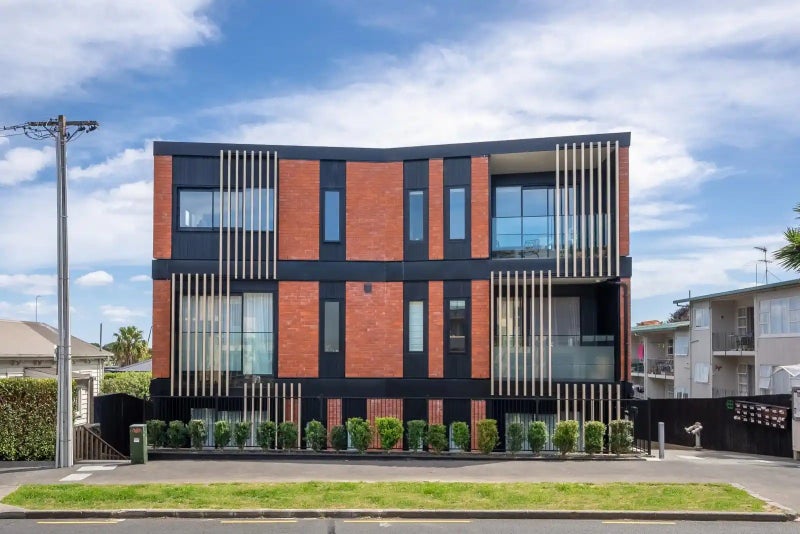 109/25 View Road, Mount Eden, Auckland - Carousel 1