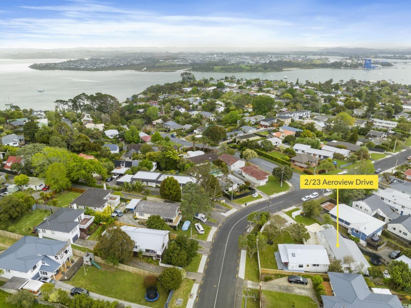 2/23 Aeroview Drive, Beach Haven, Auckland - Carousel 25