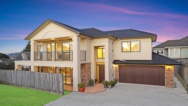 203A White Swan Road, Mount Roskill, Auckland - Carousel 1