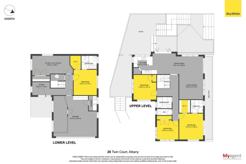 28 Twin Court, Albany, Auckland - Carousel 31