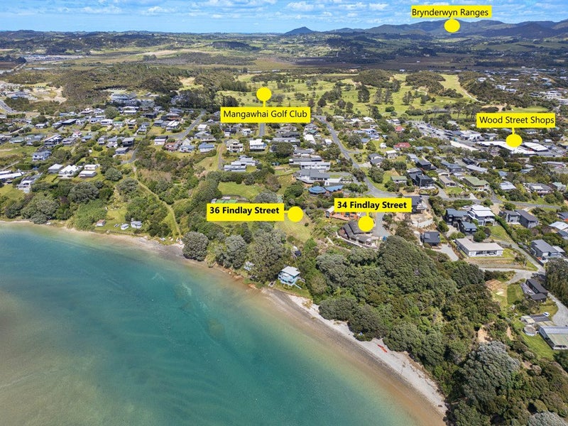 36 Findlay Street, Mangawhai Heads, Mangawhai - Carousel 7