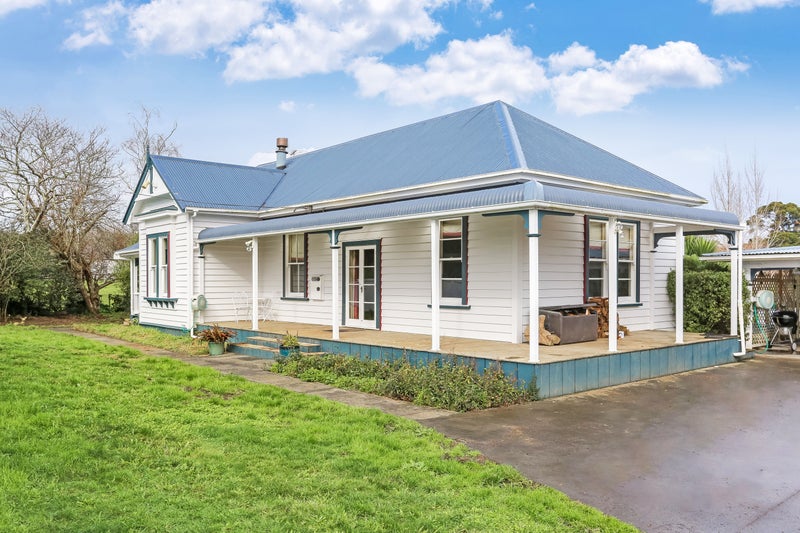 152 Ararimu Road, Ramarama, Drury - Carousel 20
