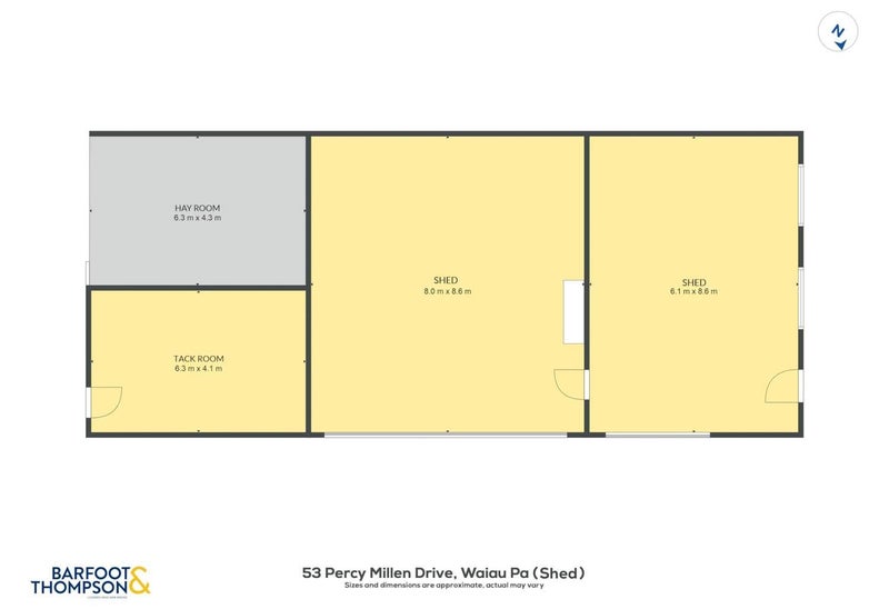 53 Percy Millen Drive, Waiau Pa, Pukekohe - Carousel 41