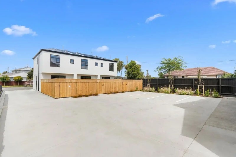 3/61 Farrington Avenue, Bishopdale, Christchurch - Carousel 2