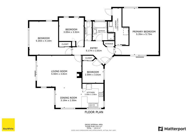 59A Litchfield Street, Redwoodtown, Blenheim - Carousel 23