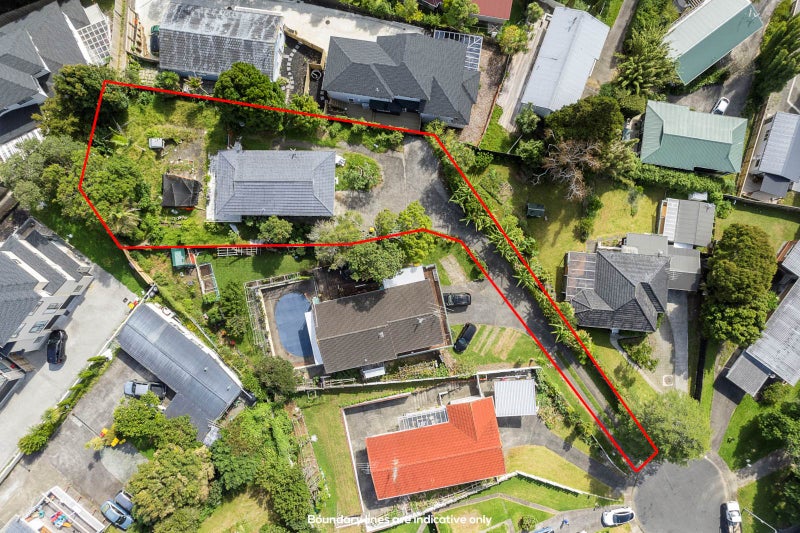 22 Hamilton Place, Glenfield, Auckland - Carousel 1