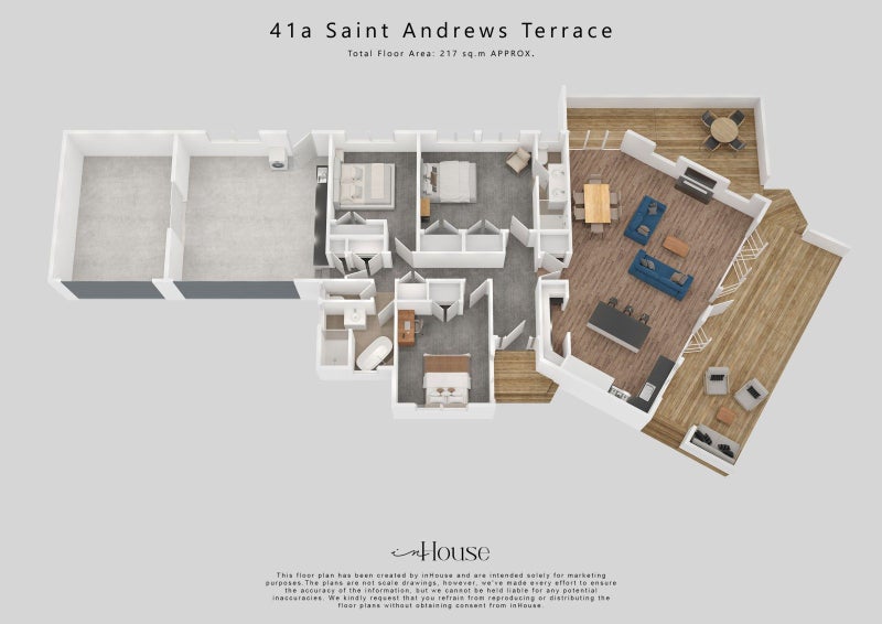 41A St Andrews Terrace, St Andrews, Hamilton - Carousel 23