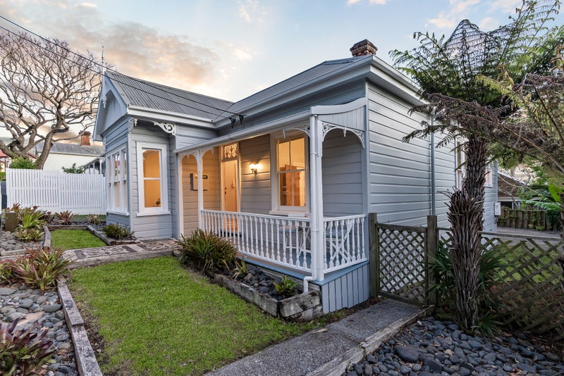 200 Richmond Road, Grey Lynn, Auckland - Carousel 1