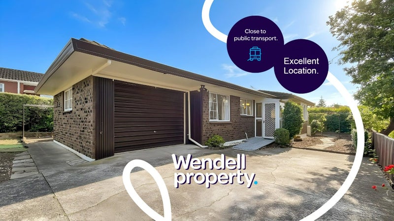 1/65 Titirangi Road, New Lynn, Auckland - Carousel 1