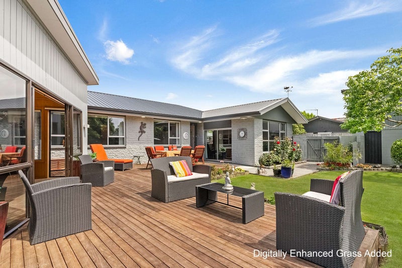 217C Hoon Hay Road, Hoon Hay, Christchurch - Carousel 1