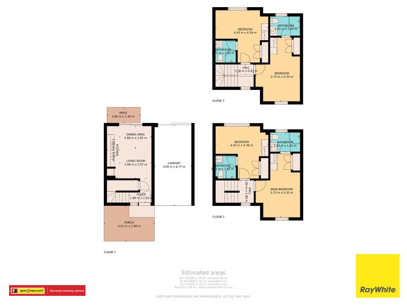 6/47 Cameron Road, Hamilton East, Hamilton - Carousel 15