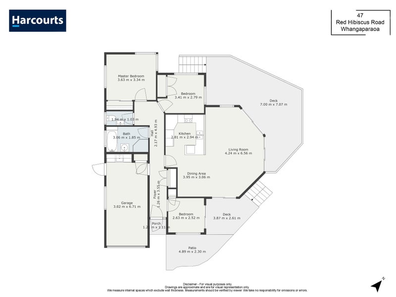 47 Red Hibiscus Road, Stanmore Bay, Whangaparaoa - Carousel 23