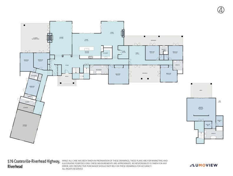 576 Coatesville-Riverhead Highway, Albany - Carousel 32