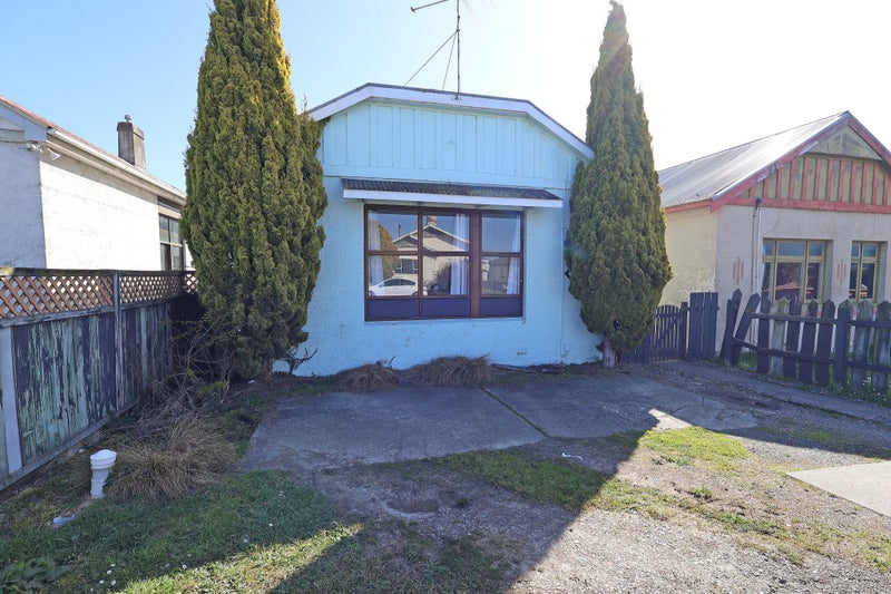 89 Venus Street, Georgetown, Invercargill - Carousel 19