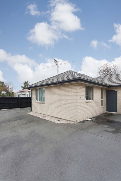 110 Brynley Street, Hornby, Christchurch - Carousel 1