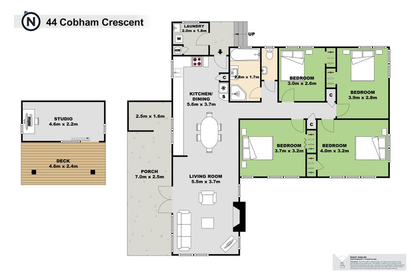 44 Cobham Crescent, Kelston, Auckland - Carousel 24