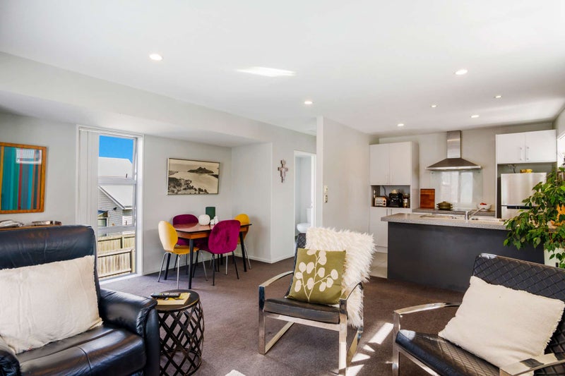 60B Brockworth Place, Riccarton, Christchurch - Carousel 1