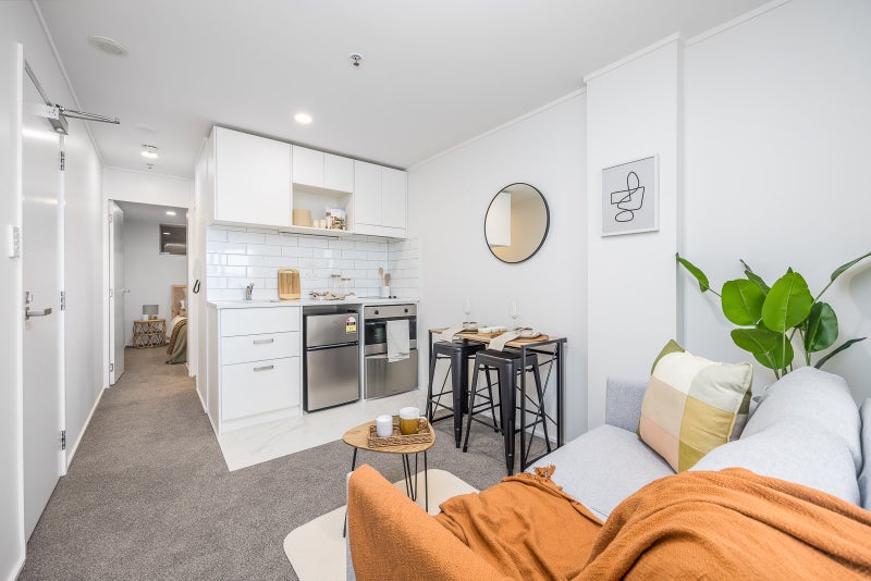 117/72 Nelson Street, Auckland Central, Auckland - Carousel 2