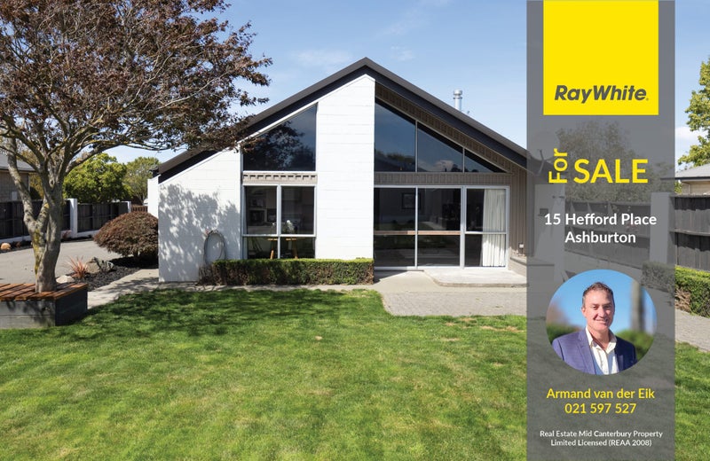 15 Hefford Place, Allenton, Ashburton - Carousel 33