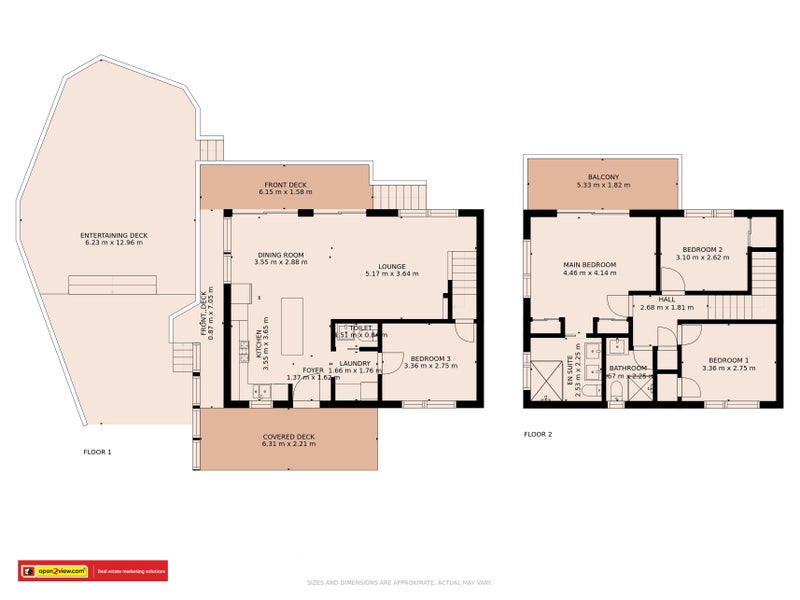 2/41 Telstar Place, Beach Haven, Auckland - Carousel 32