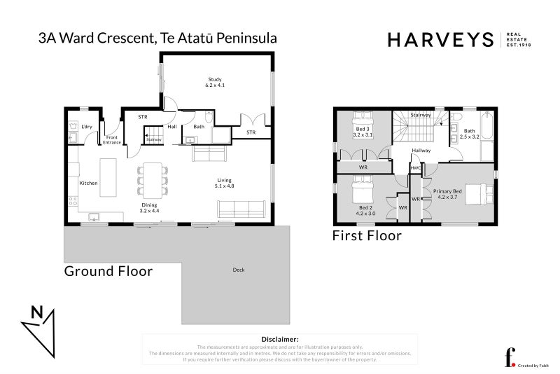 3A Ward Crescent, Te Atatu Peninsula, Auckland - Carousel 20