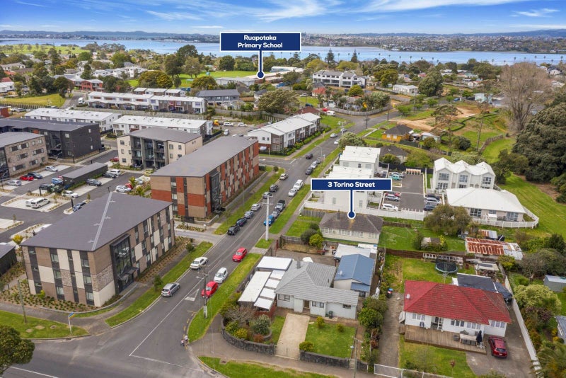 3 Torino Street, Point England, Auckland - Carousel 2