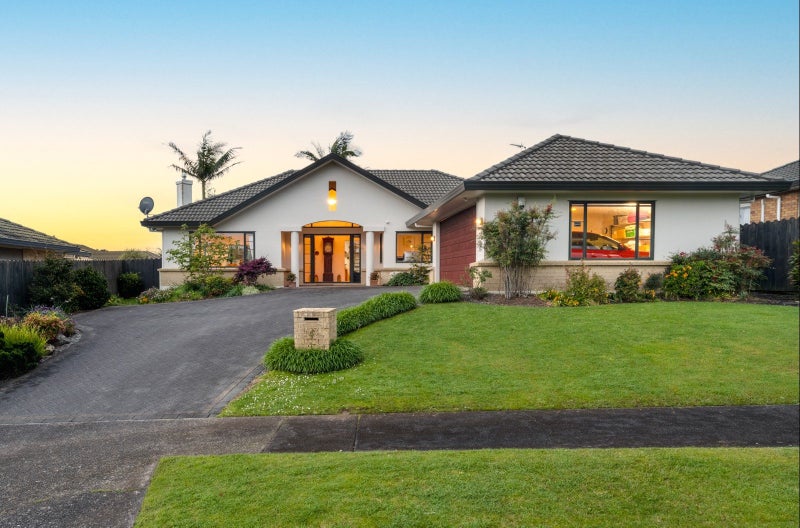 4 Inagh Close, Dannemora, Auckland - Carousel 1