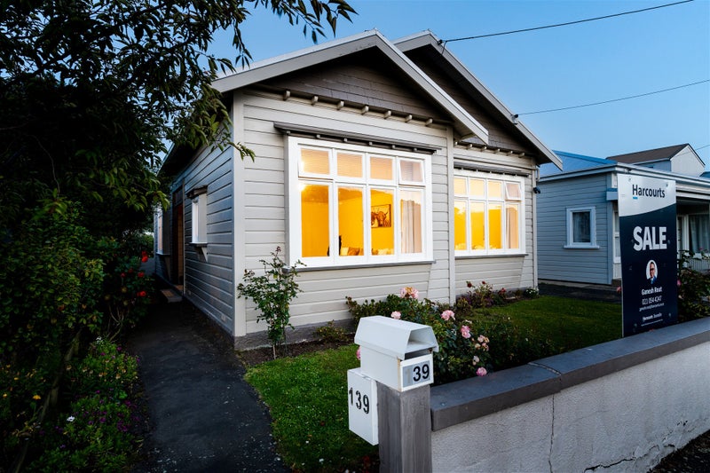 139 Surrey Street, Forbury, Dunedin - Carousel 20